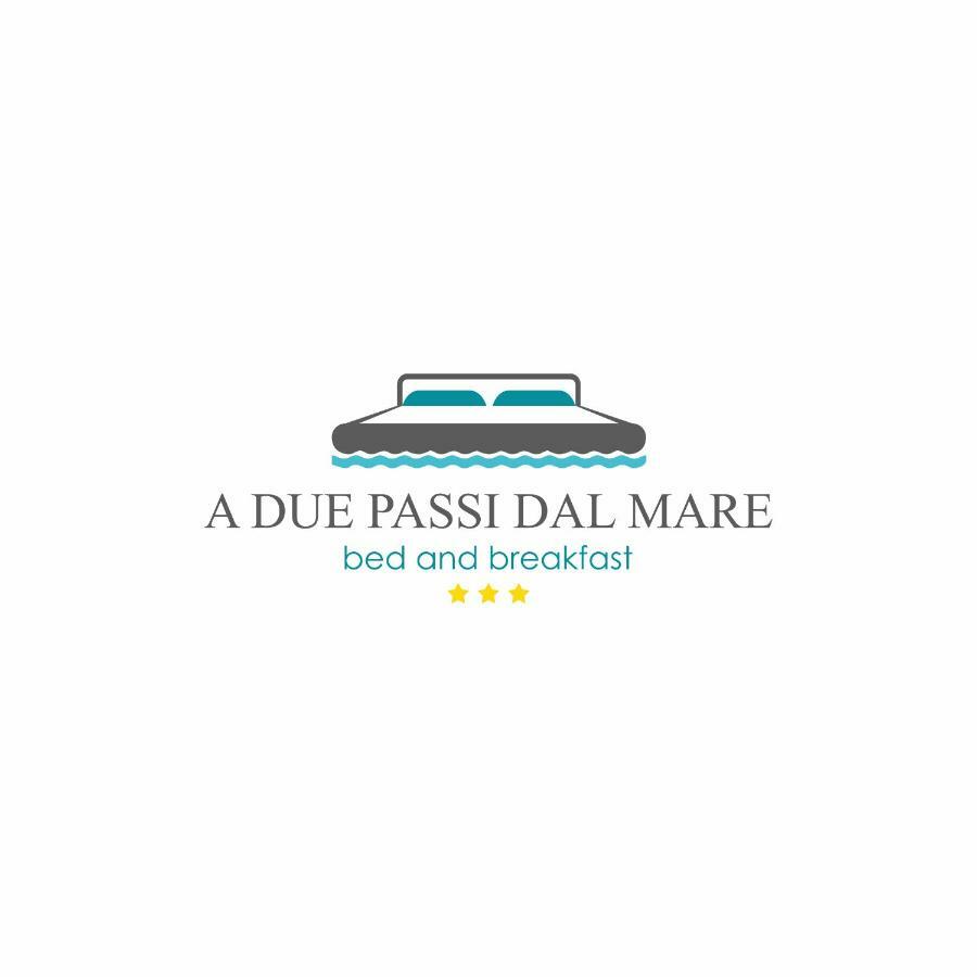 B&B A Due Passi Dal Mare Gela Exterior foto